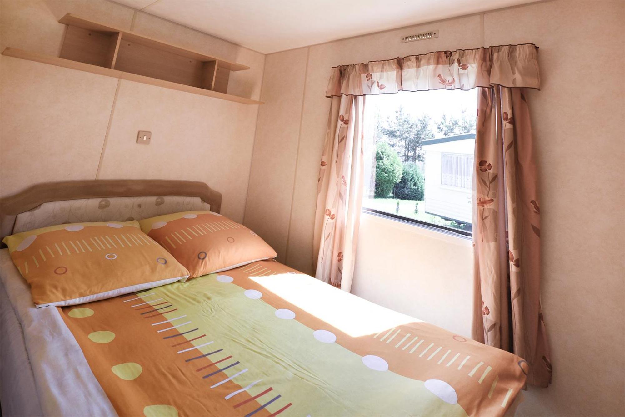Holiday Lodge Кемпінг *