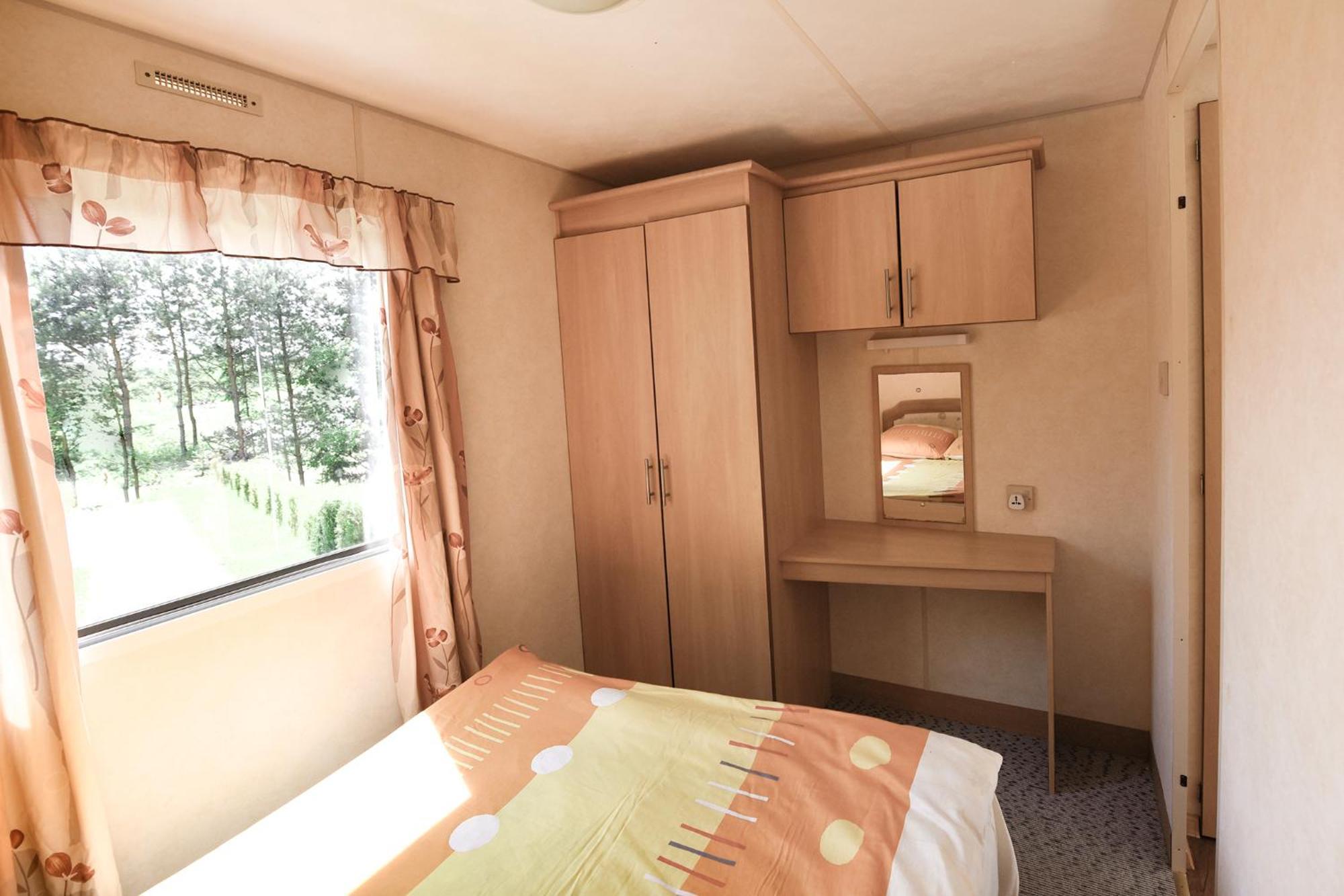 Кемпінг Holiday Lodge Погожеліца