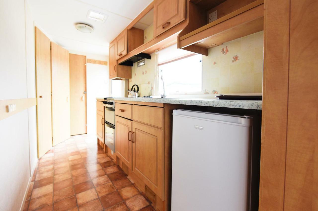 Кемпінг Holiday Lodge *