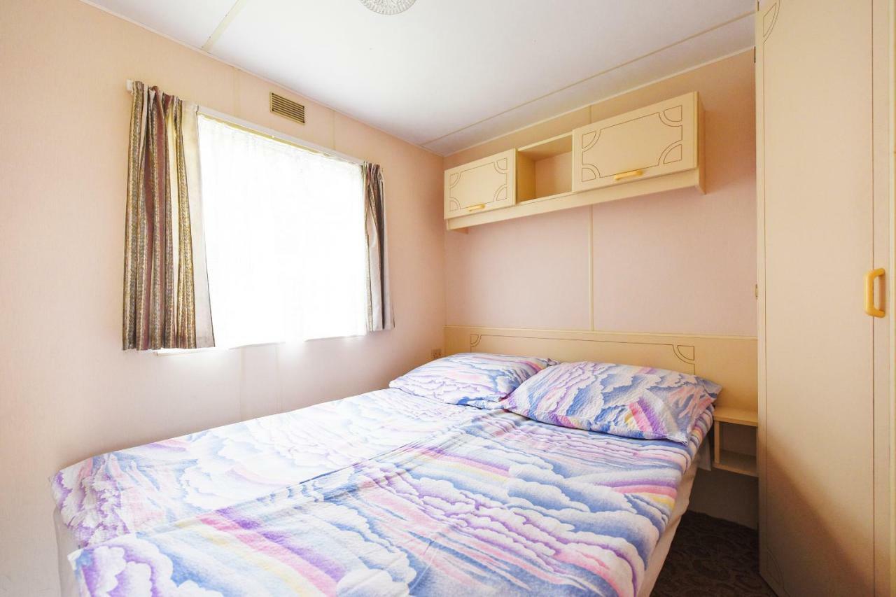 Holiday Lodge Кемпінг *