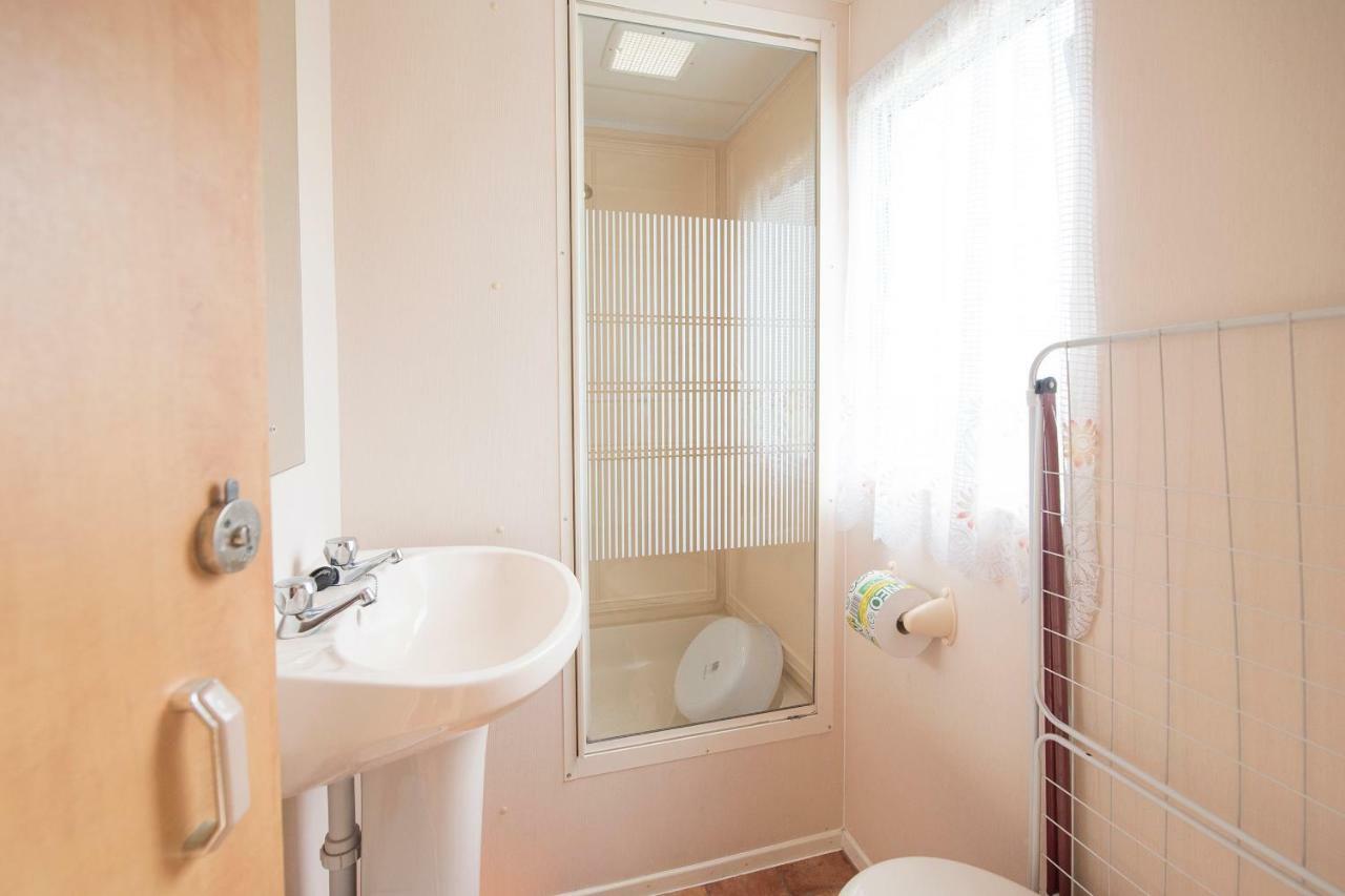 Holiday Lodge Кемпінг *